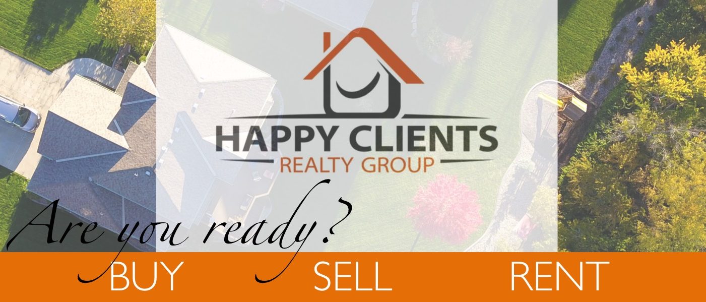 Happy Clients Realty Group – Ali Palacios